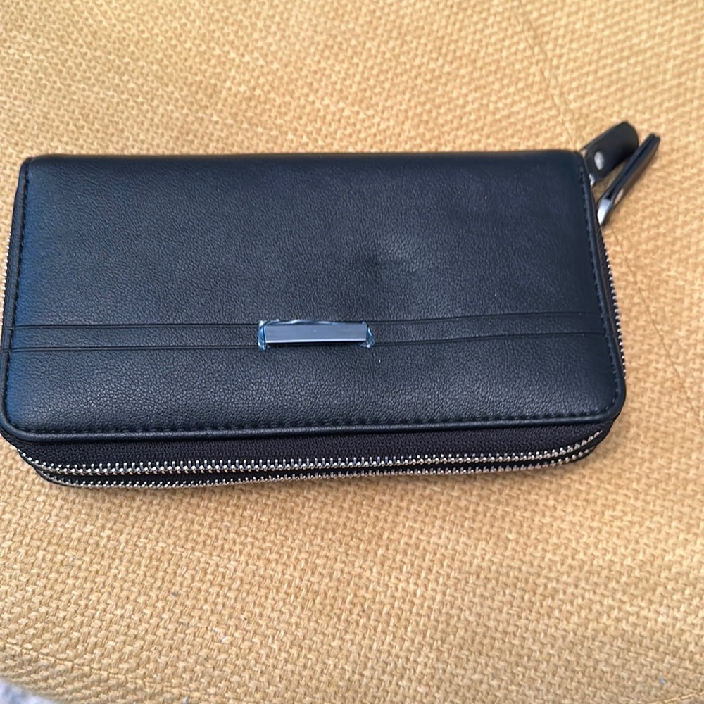 Traveling wallet